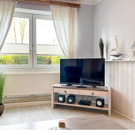 Goosbrink Wohnung 13 ボルテンハーゲン エクステリア 写真