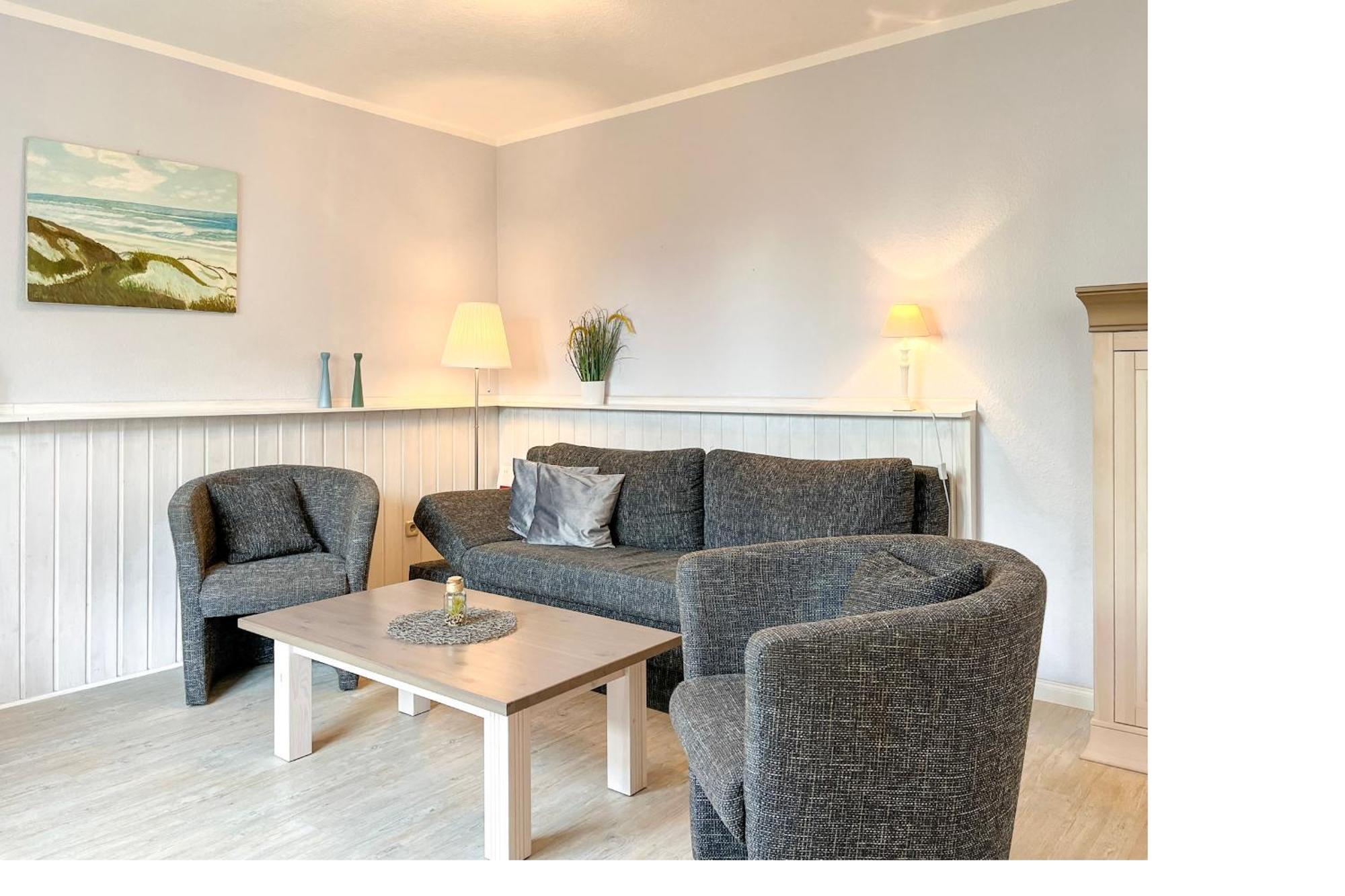 Goosbrink Wohnung 13 ボルテンハーゲン エクステリア 写真