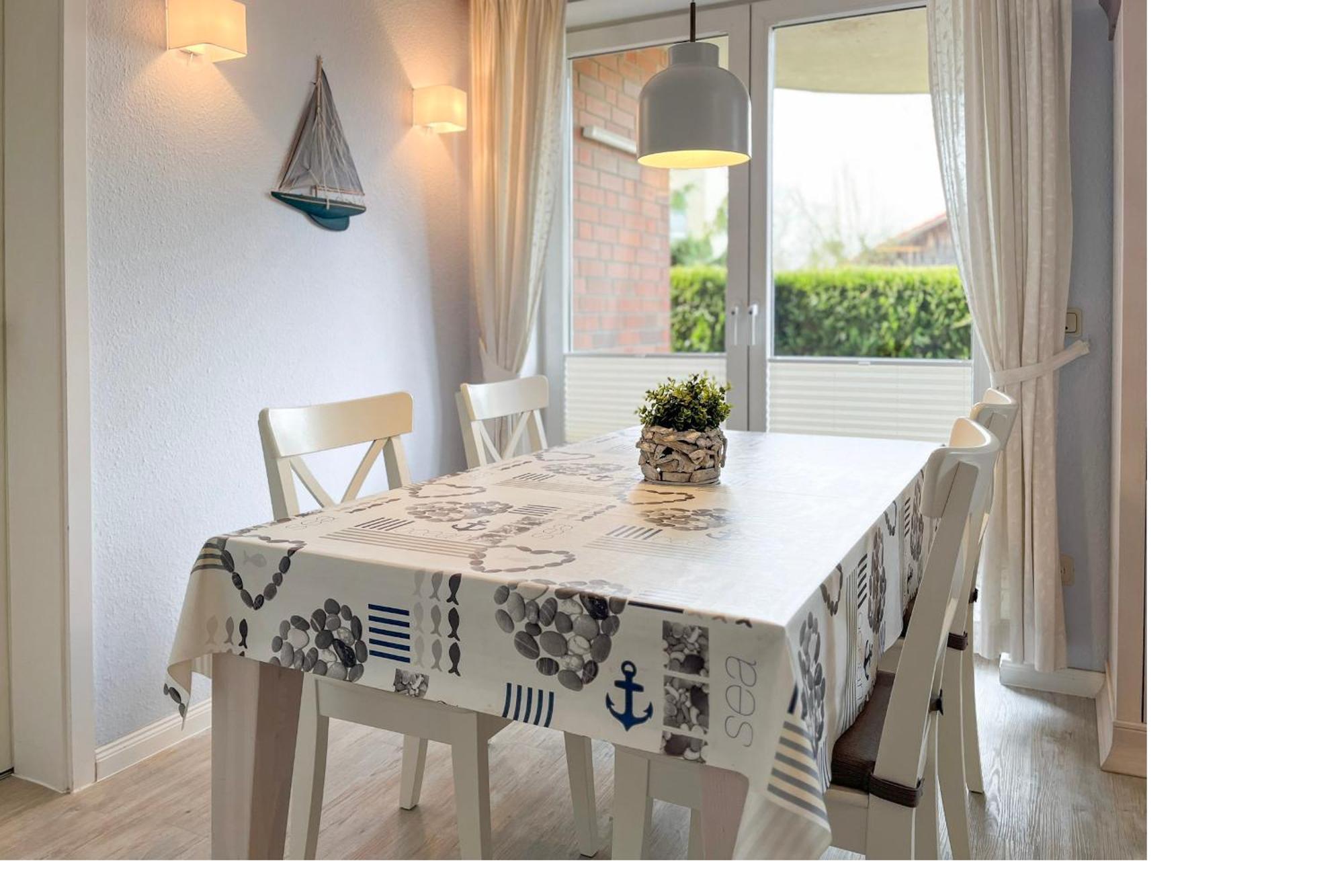 Goosbrink Wohnung 13 ボルテンハーゲン エクステリア 写真
